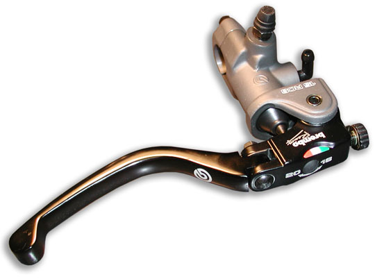 Brembo 15RCS brake master cylinder